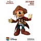 Disney Miracle Action Figure Mickey Mouse Jack Sparrow Version 14 cm